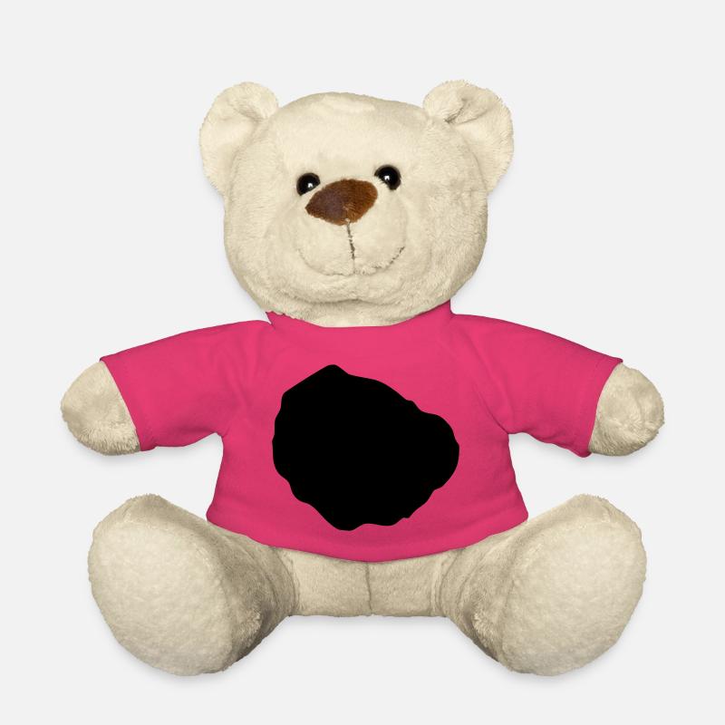 La Gomera - Teddy Bear - pink