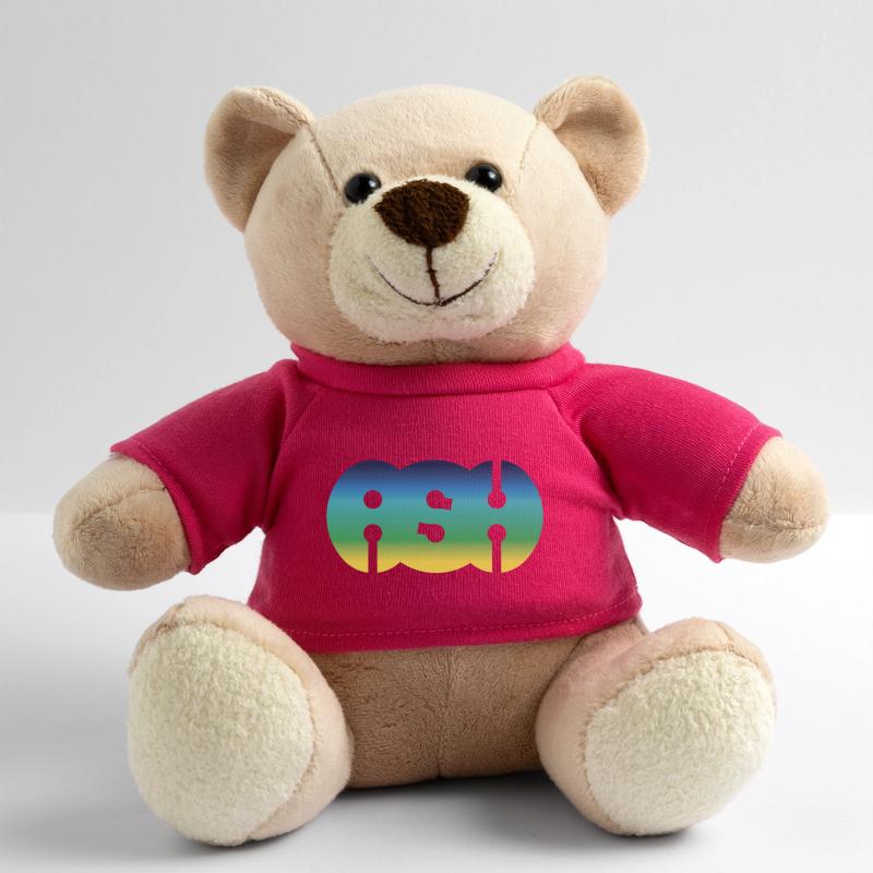 ASCHE Teddy