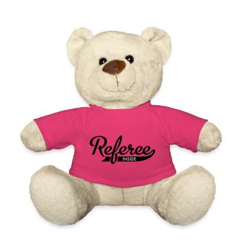 6254398 15941024 referee - Teddy - Pink - Vorne