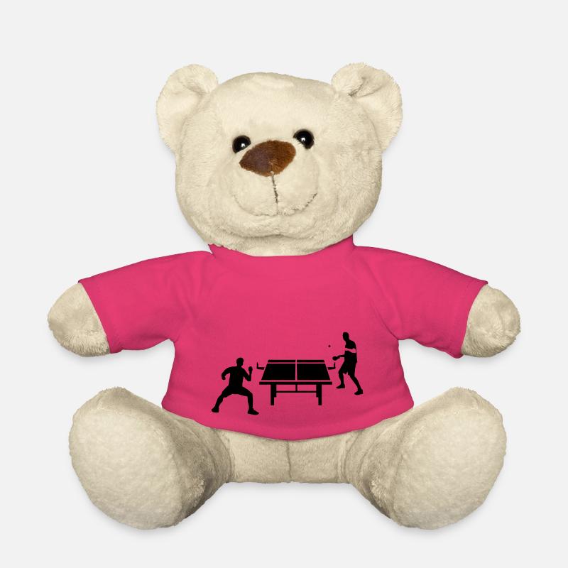table_tennis_052012_d_1c - Teddy - Pink