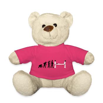 evolution_sanitaeter_09_201602_3c - Teddy - Pink - Vorne