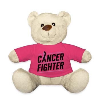 KREBS - Teddy - Pink - Vorne