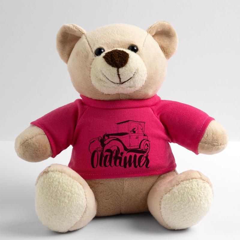Oldtimer Nounours