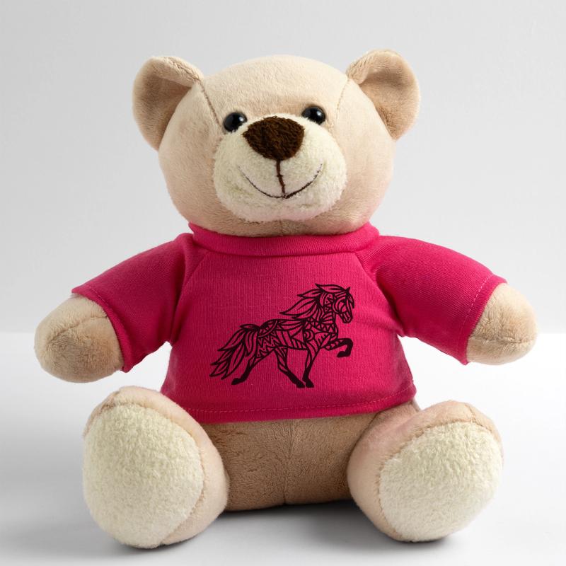 Mandala Tölter Teddy