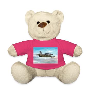 L-39 Albatros - Teddy - Pink - Vorne