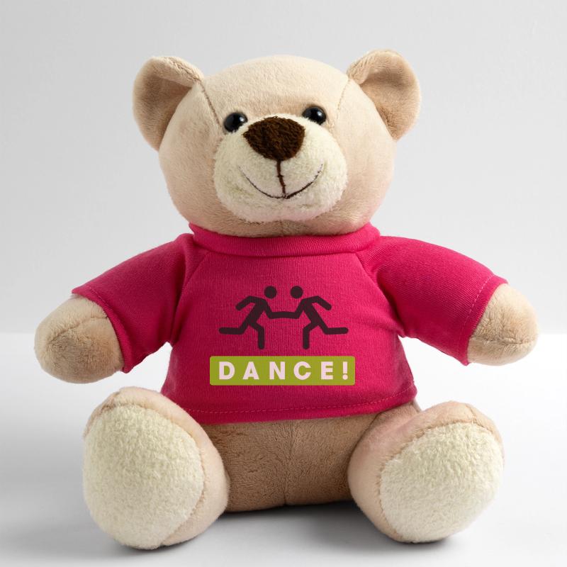 DANCE Teddy