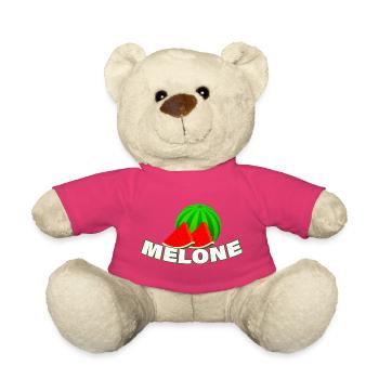 MELONE - Teddy - Pink - Vorne