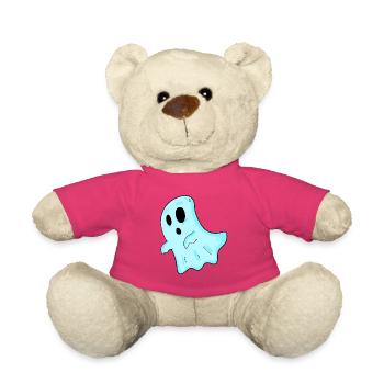 Geist - Teddy - Pink - Vorne
