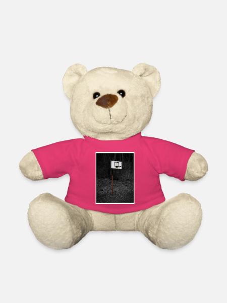 KEIN SPIEL. - Teddy - Pink