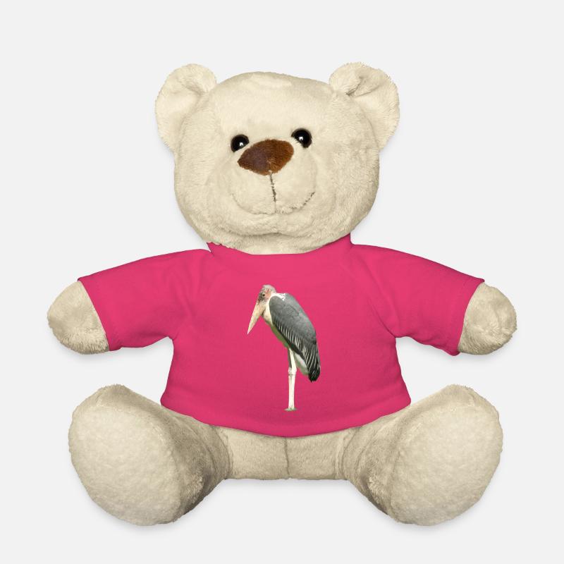 Marabu - Teddy - Pink