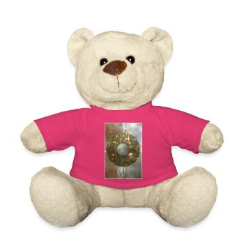 4Elemente - Nounours - rose - Devant