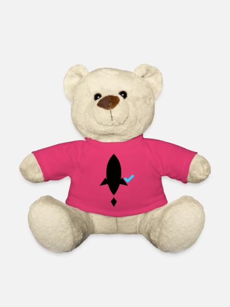 Ship it (after tests pass) – Developer CI/CD - Teddy - Pink