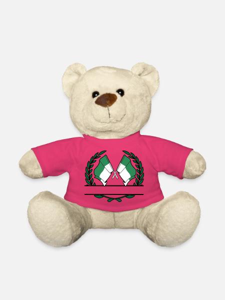Vlieland Laurel Custom – Island Edition - Teddy - Pink