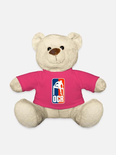 D5174F71-138D-415B-A064-3E5FBFE1FA07 - Teddy - Pink