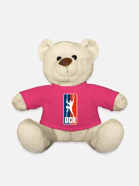 DFC5CAD9-DE1B-4990-B98E-597817494479 - Teddy - Pink