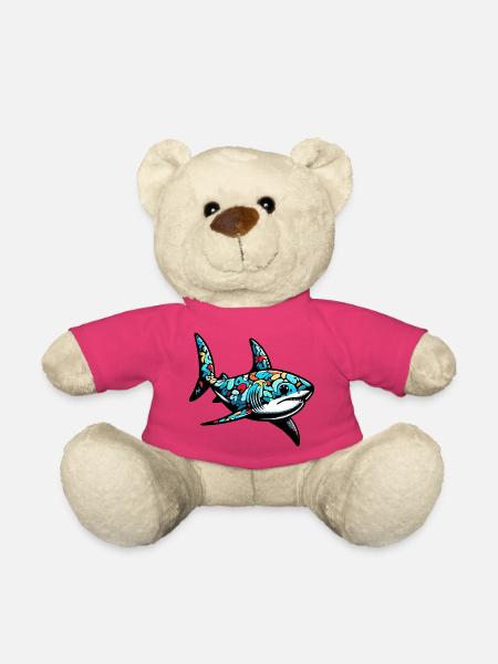 Hai - Teddy - Pink