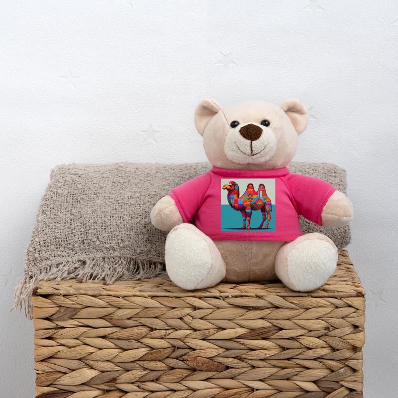 Kamel Teddy
