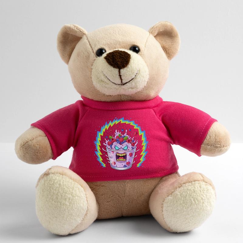 Beerensturm Wüter Becher Teddy