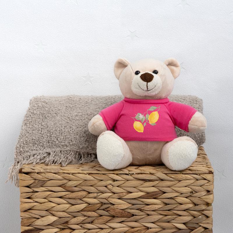 Citrons Nounours
