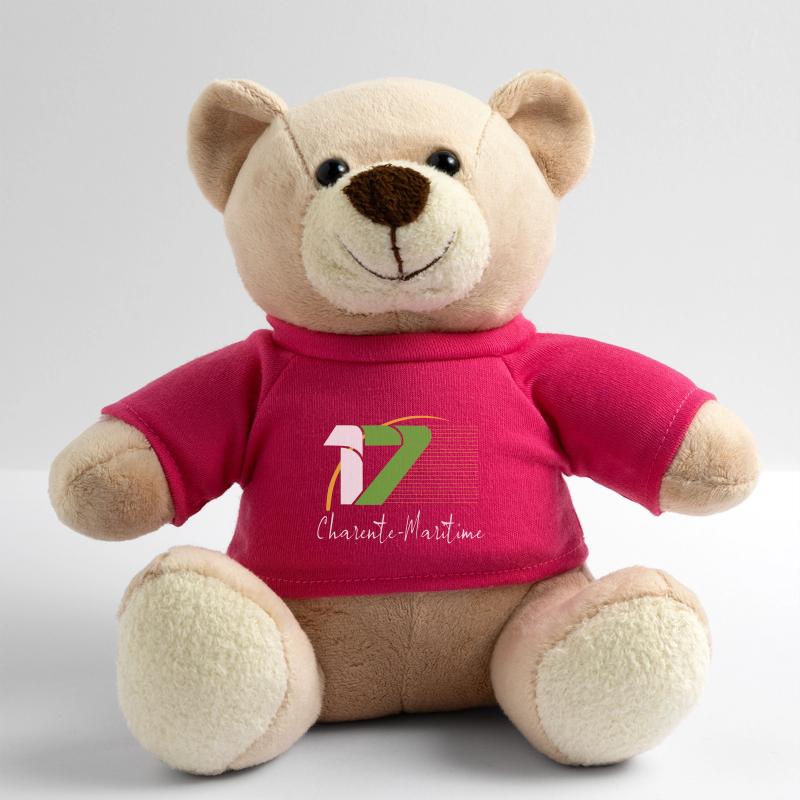 Charente-Maritime Teddy