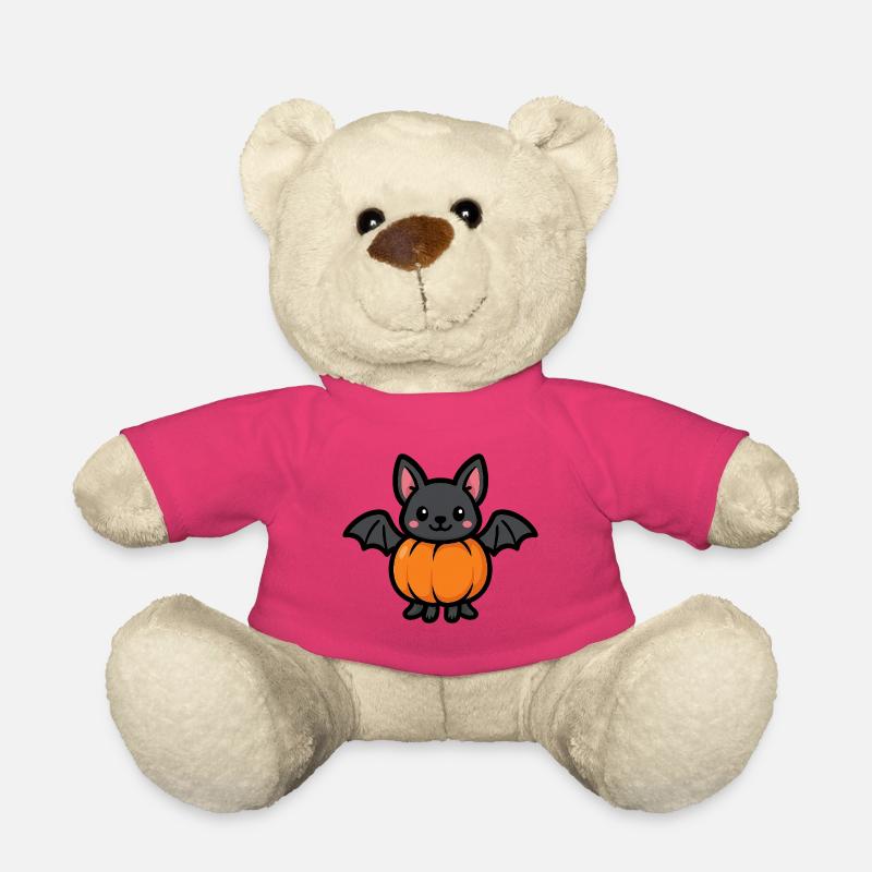 Batkin - Teddy - Pink