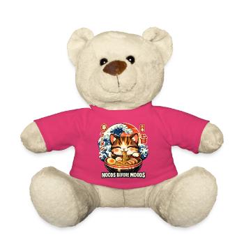 Ramen Noods - Teddy - Pink - Vorne