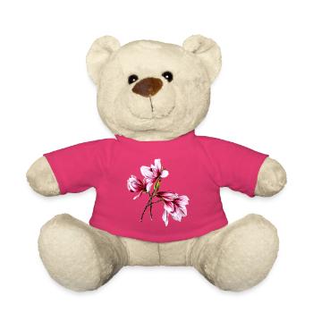 Still Growing - Teddy - Pink - Vorne