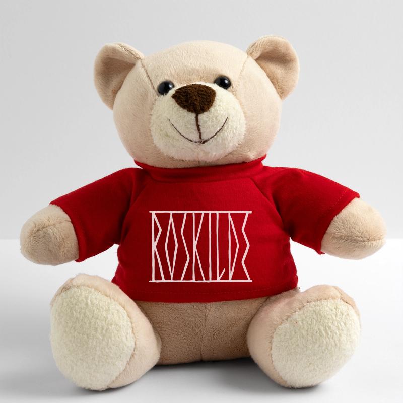 Roskilde Nounours