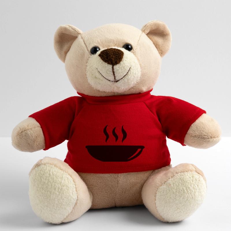 Suppe Teddy