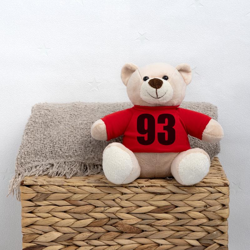 93 Nounours