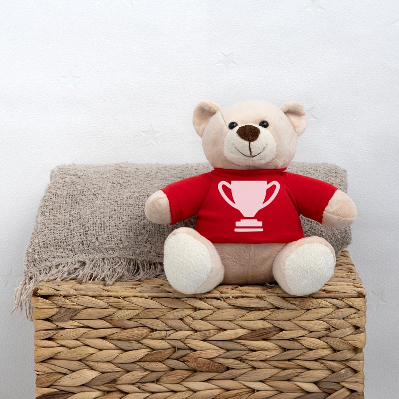Cup Icon Minimal Icon Vector Teddy Bear