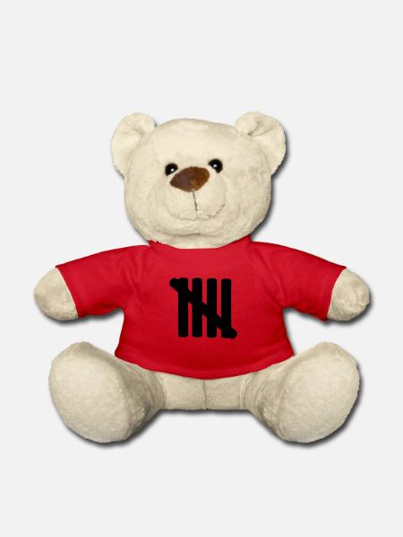 5 - Teddy - Rot