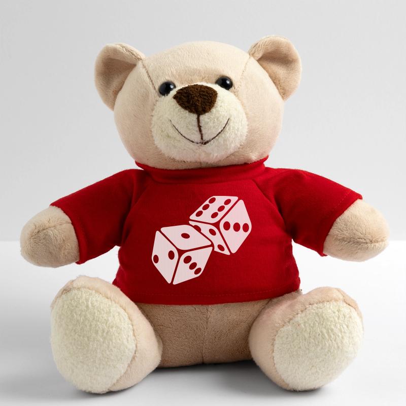 cube Nounours