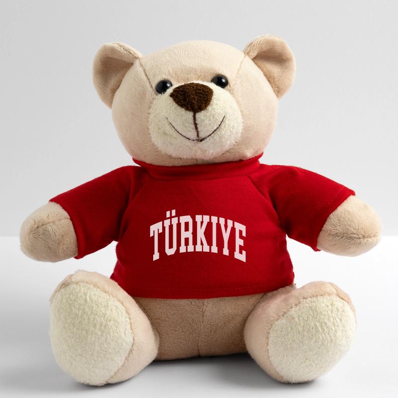 Turquie Nounours