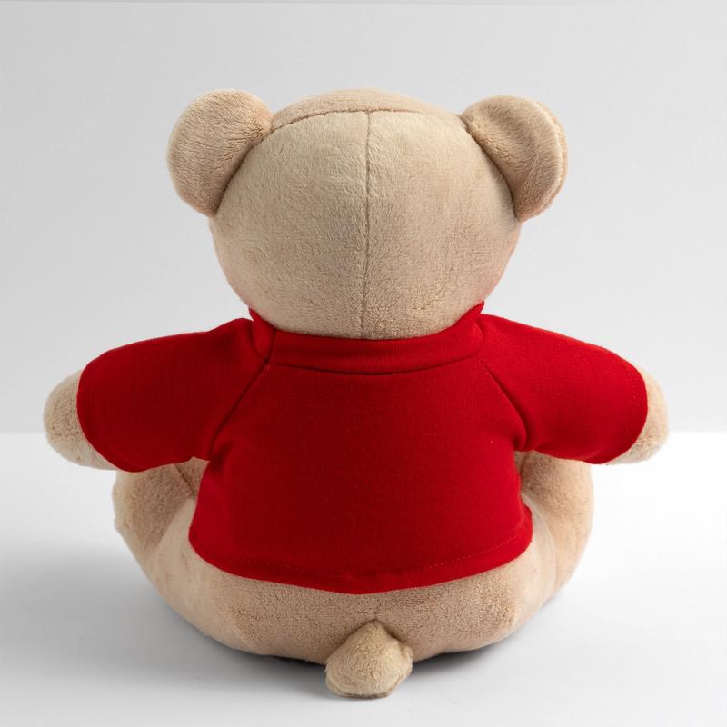 Sei Einzigartig | Be Unique Teddy