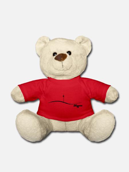 Tampere - Teddy - Rot