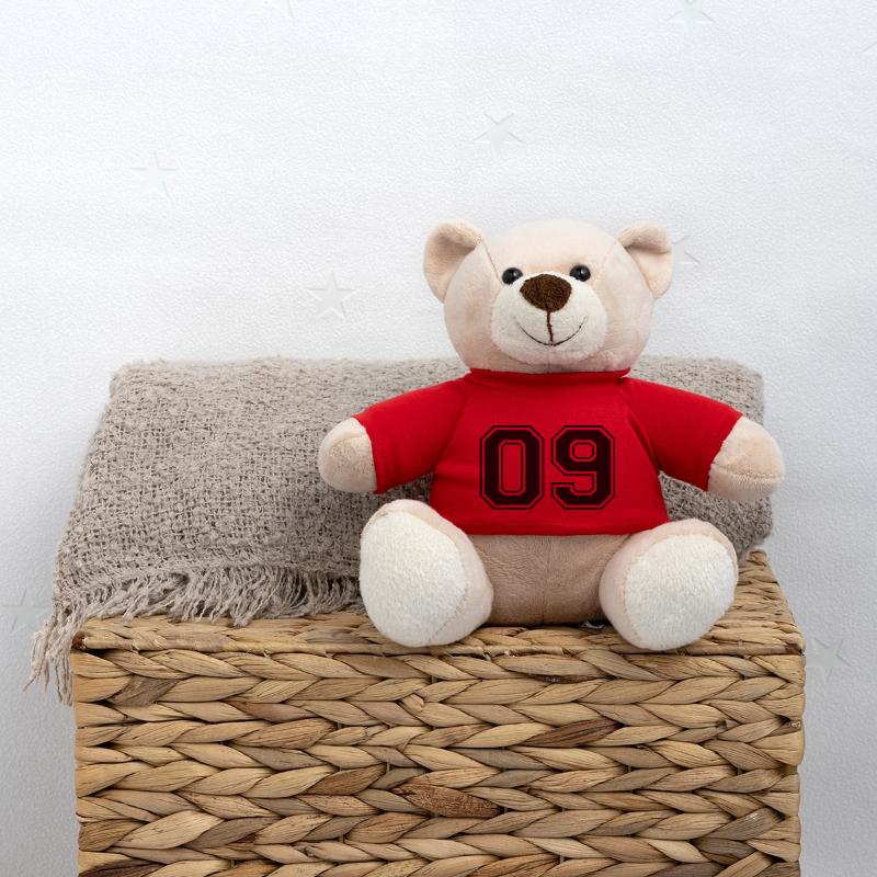 09 Nounours