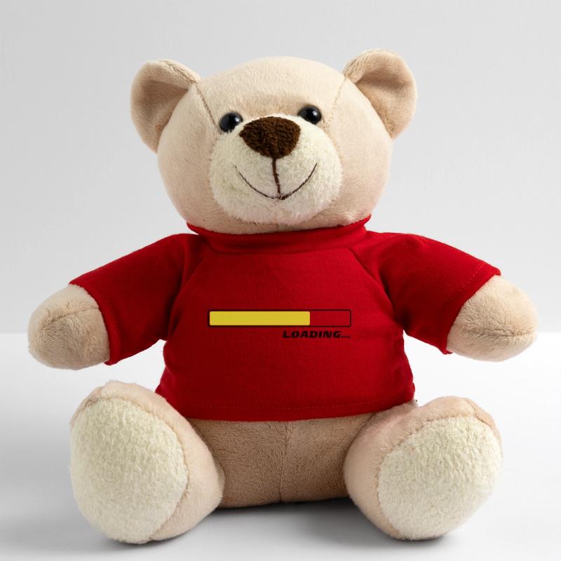 Loading… 2c Teddy