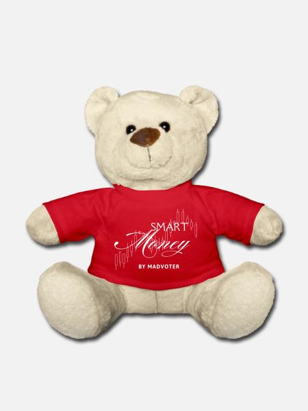 SMART MONEY 1 - Teddy - Rot