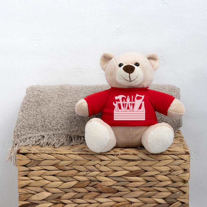 toolbox Nounours