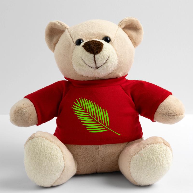 blatt Teddy