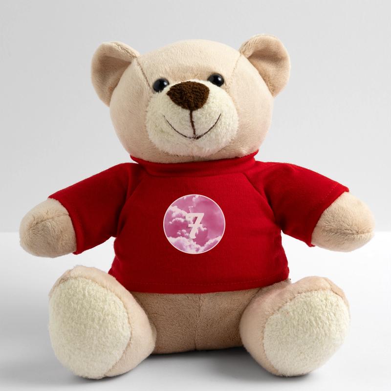 4EF00A83 8E69 4DC8 8A7D 1398B5C40235 Teddy