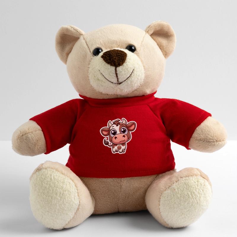 Kuh Teddy