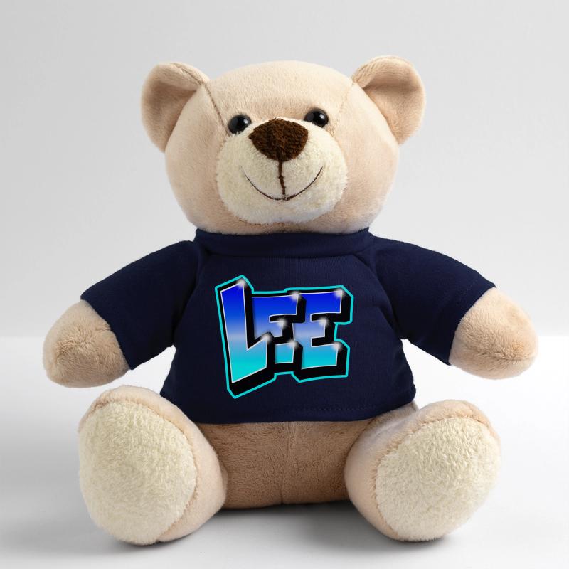 Graffiti name LEE by Max le Tagueur Nounours