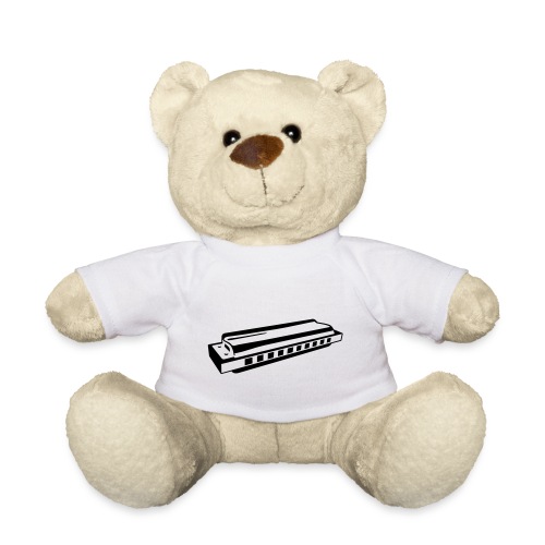 Harmonica - Teddy Bear
