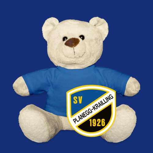 SVP Logo png - Teddy