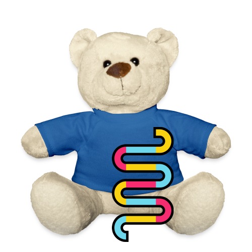 Die DNA deines Unternehmens - Teddy