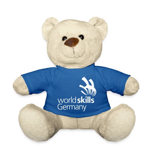 WorldSkills Germany - Teddy
