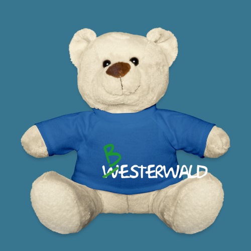 Bester Wald - Teddy