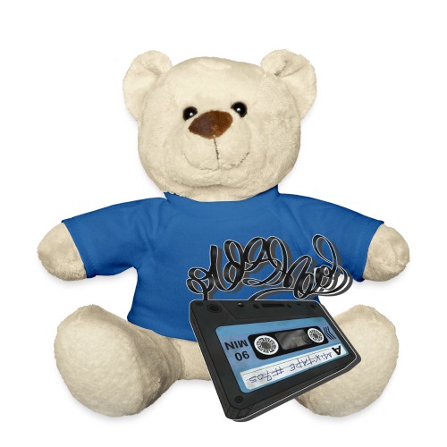 Oldschool Mixtape 705 - Teddybjørn